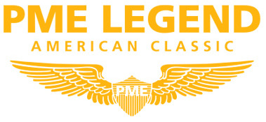 PME Legend logo